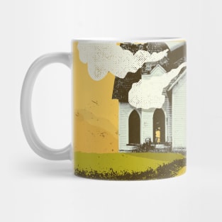 GOSPEL MUSIC ENGINE Mug